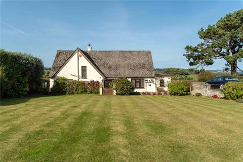 3 bedroom detached house for sale, Manaccan, Helston TR12