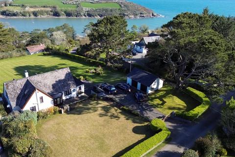 4 bedroom detached house for sale, Manaccan, Cornwall TR12