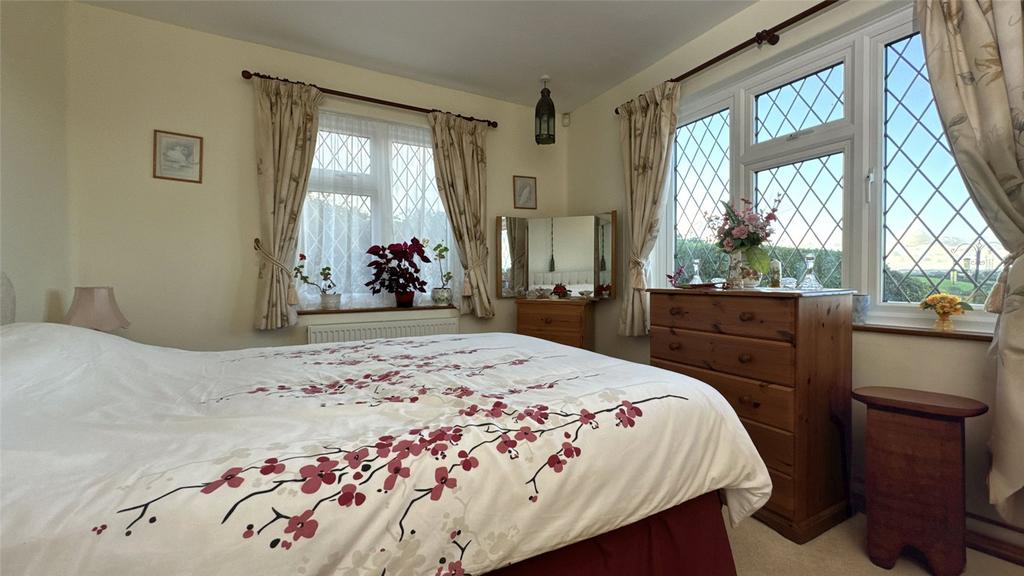 Bedroom Ground Floor