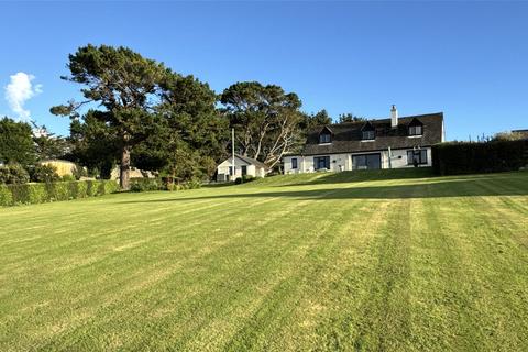 4 bedroom detached house for sale, Manaccan, Cornwall TR12