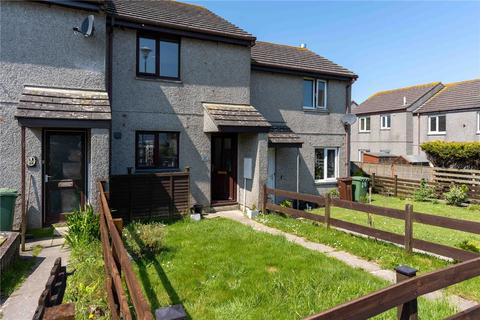 2 bedroom terraced house for sale, Talveneth, Pendeen TR19