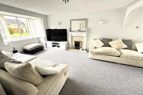 3 bedroom detached house for sale, Glaisedale Grove, Willenhall
