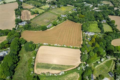 Land for sale, Land At Halamanning, St Hilary TR20