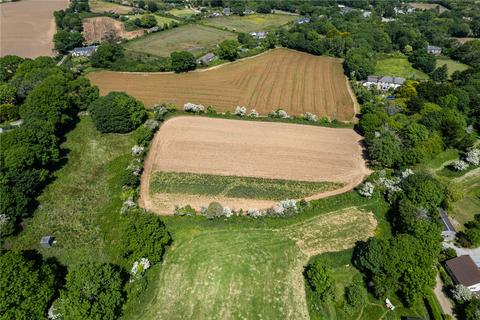 Land for sale, Land At Halamanning, St Hilary TR20