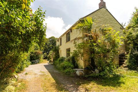 3 bedroom detached house for sale, Penzance TR19