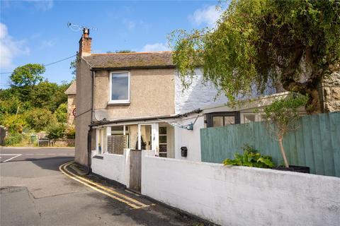 2 bedroom end of terrace house for sale, Heamoor, Penzance TR18