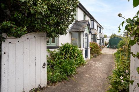 3 bedroom terraced house for sale, Trellis Cottages, Newlyn TR18