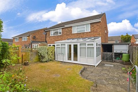 2 bedroom semi-detached house for sale, Forest Hill, Maidstone, Kent