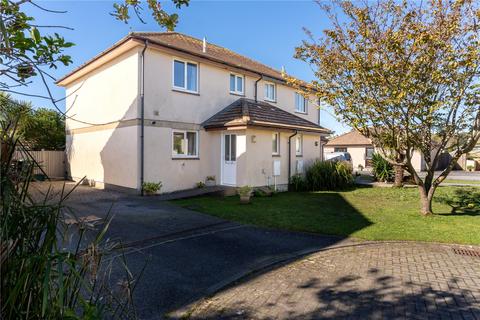 3 bedroom semi-detached house for sale, Gulval, Penzance TR18