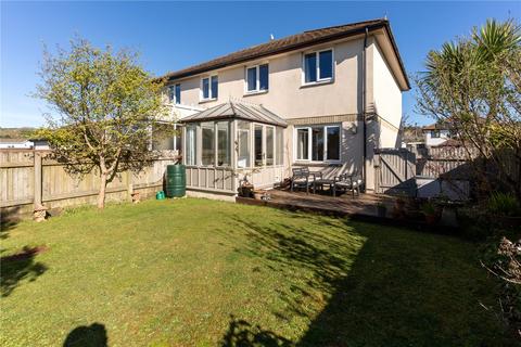 3 bedroom semi-detached house for sale, Gulval, Penzance TR18