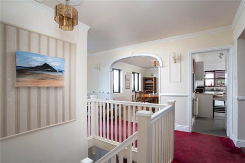 5 bedroom detached house for sale, Fore Street, Newlyn TR18