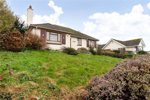 3 bedroom bungalow for sale, Penzance, Cornwall TR18