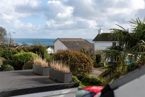 4 bedroom detached house for sale, Tredarvah Road, Penzance TR18