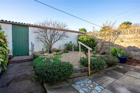 2 bedroom end of terrace house for sale, Cardinnis Road, Penzance TR18