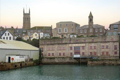 2 bedroom apartment for sale, Chapel Street, Penzance TR18