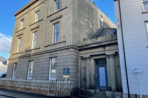 2 bedroom apartment for sale, Chapel Street, Penzance TR18