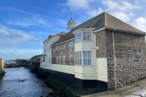 End of terrace house for sale, North Pier, Newlyn TR18