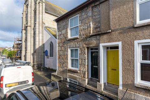 3 bedroom terraced house for sale, Penzance, Penzance TR18
