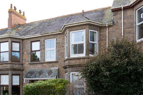 3 bedroom apartment for sale, Pendarves Road, Penzance TR18