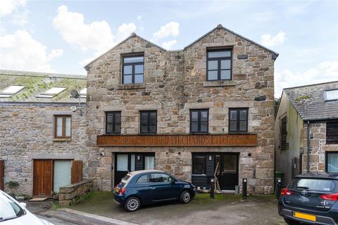 undefined, The Pilchard Works, Newlyn TR18