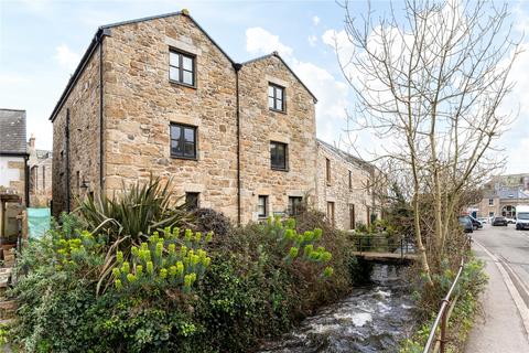 undefined, The Pilchard Works, Newlyn TR18