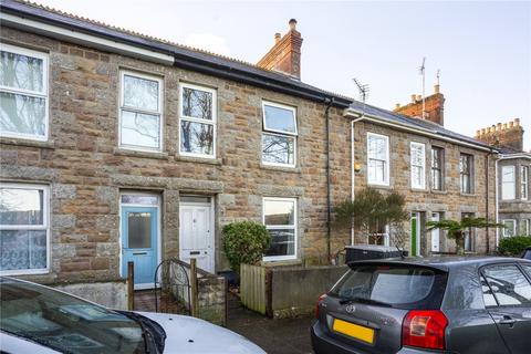 2 bedroom terraced house for sale, Rosevean Terrace, Penzance TR18