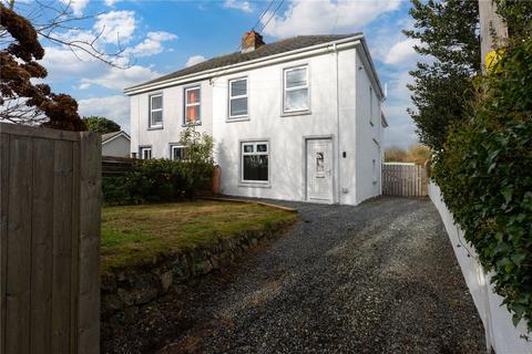 3 bedroom semi-detached house for sale, Trewithan Terrace, Helston TR13