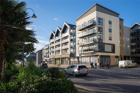 2 bedroom apartment for sale, Mounts Bay Lodge, Penzance TR18