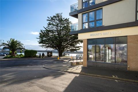 2 bedroom apartment for sale, Mounts Bay Lodge, Penzance TR18