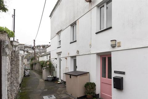 2 bedroom terraced house for sale, Trevorrows House, Newlyn TR18