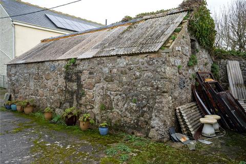 Village house for sale, Bospidnick House, Sennen TR19