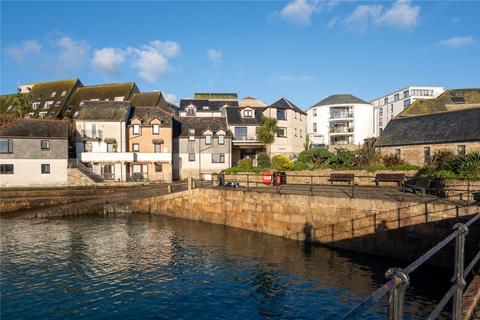 1 bedroom apartment for sale, Harbour Court, Penzance TR18