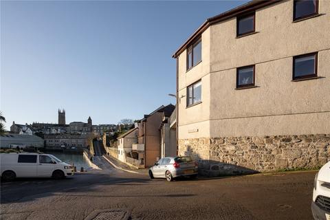 1 bedroom apartment for sale, Harbour Court, Penzance TR18