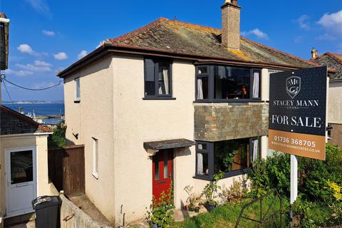 3 bedroom semi-detached house for sale, Kenstella Road, Cornwall TR18