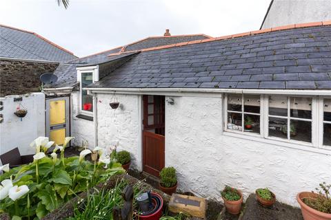 3 bedroom end of terrace house for sale, Newlyn, Penzance TR18