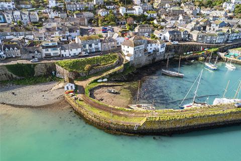 3 bedroom end of terrace house for sale, 40 - 44 Fore Street, Penzance TR18