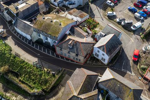 3 bedroom end of terrace house for sale, 40 - 44 Fore Street, Penzance TR18