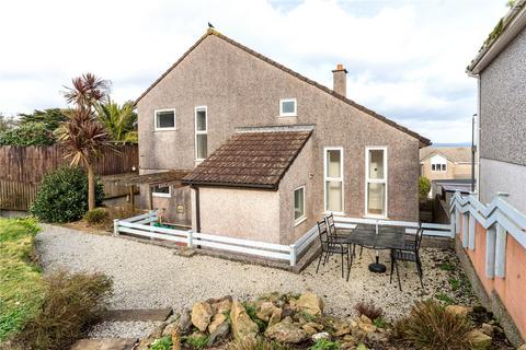 3 bedroom detached house for sale, Gurnick Road, Newlyn TR18