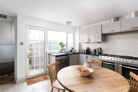 5 bedroom terraced house for sale, Regent Terrace, Penzance TR18