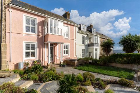 5 bedroom terraced house for sale, Regent Terrace, Penzance TR18