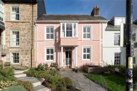 5 bedroom terraced house for sale, Regent Terrace, Penzance TR18