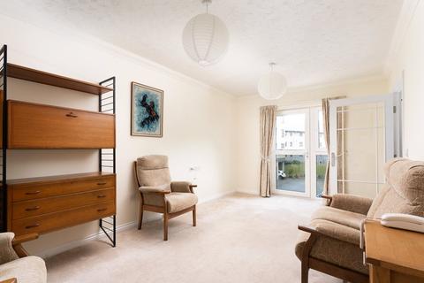 1 bedroom apartment for sale, Mounts Bay Lodge, Penzance TR18