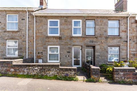3 bedroom terraced house for sale, Penzance, Penzance TR18