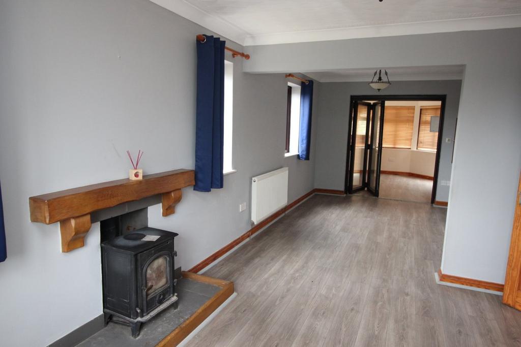 Sutton Road, Walpole Cross Keys, PE34 4 bed detached house to rent £