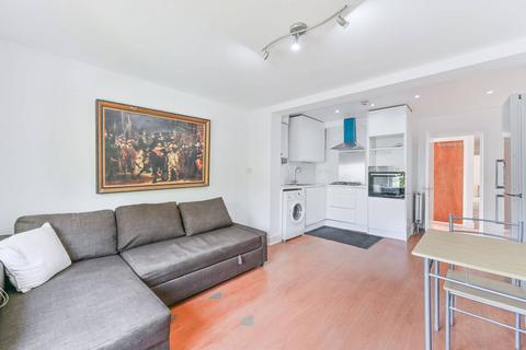 2 bedroom flat to rent, Temple Road, South Croydon, CROYDON, CR0