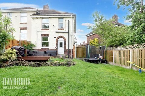 59 Studfield Crescent, Sheffield, S6 4SQ