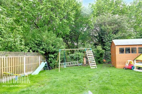 59 Studfield Crescent, Sheffield, S6 4SQ