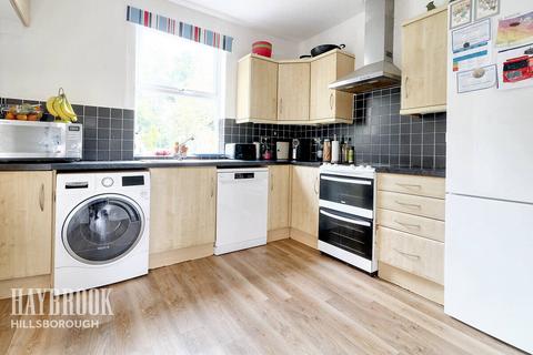 3 bedroom semi-detached house for sale, Studfield Crescent, Sheffield