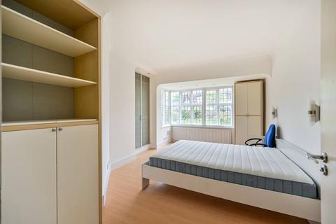 2 bedroom flat to rent, Queens Drive, Acton, London, W3