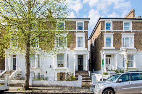 2 bedroom flat to rent, Windsor Road, Ealing, London, W5